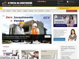 Sites similar to oportaldaconstrucao.com