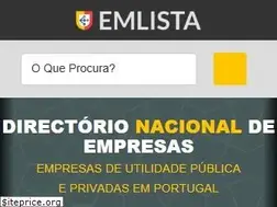 Sites similar to oportaldasempresas.com