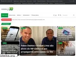 Sites similar to oportaln10.com.br