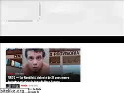 Sites similar to oportalro.com