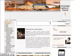 Sites similar to oporto-virtual.com