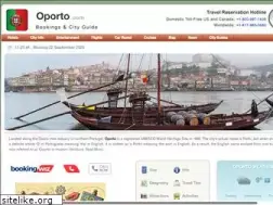 Sites similar to oporto.com