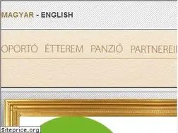 Sites similar to oporto.hu