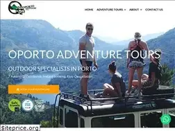 Sites similar to oportoadventuretours.com