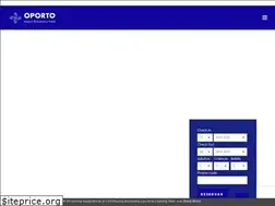 Sites similar to oportoairportbusinesshotel.com