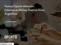 Sites similar to oportoalmacen.com.ar