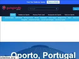 Sites similar to oportoando.com