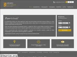 Sites similar to oportocitycenterapartments.com