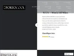 Sites similar to oportocool.blog
