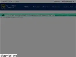 Sites similar to oportogolfclub.com