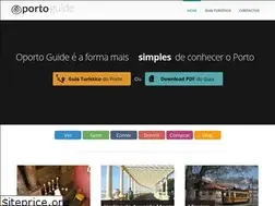 Sites similar to oportoguide.pt