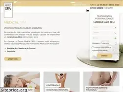 Sites similar to oportomedicalspa.com