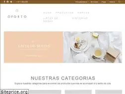 Sites similar to oportomesaycocina.com