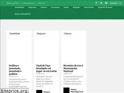 Sites similar to oportomosense.com