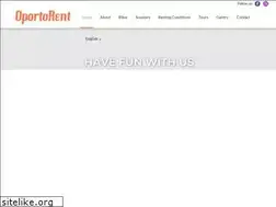 Sites similar to oportorent.com.pt