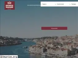 Sites similar to oportosquare.com