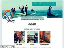 Sites similar to oportosurfcamp.com