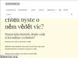 Sites similar to oportskem.cz