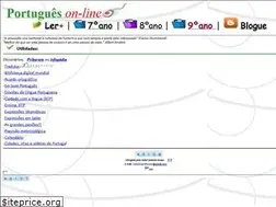 Sites similar to oportugues.freehostia.com