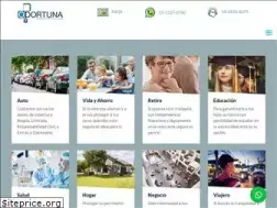 Sites similar to oportuna.com.mx
