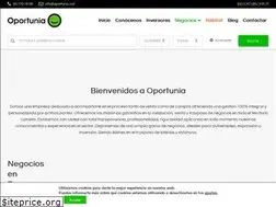Sites similar to oportunia.cat