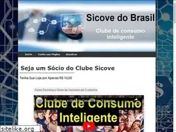 Sites similar to oportunidadeatodos.com.br
