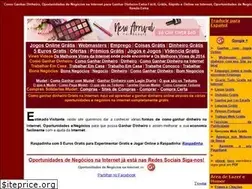 Sites similar to oportunidades-net.com