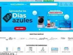 Sites similar to oportunidades.com.co