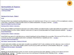 Sites similar to oportunidadesenegocios.com