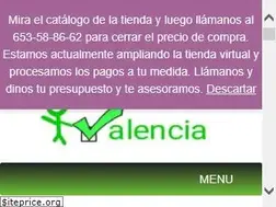 Sites similar to oportunidadesvalencia.com
