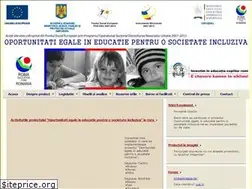 Sites similar to oportunitatiegale.ro