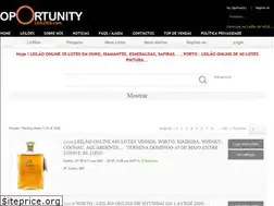 Sites similar to oportunityleiloes.auctionserver.net