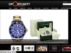Sites similar to oportunityleiloes.com