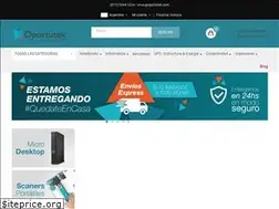 Sites similar to oportutek.com