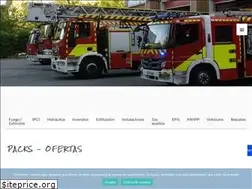 Sites similar to oposicionbomberoonline.org
