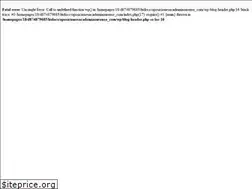 Sites similar to oposicionesacademiaourense.com