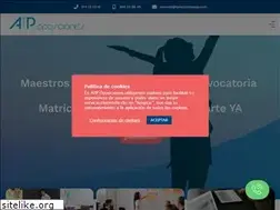 Sites similar to oposicionesatp.com