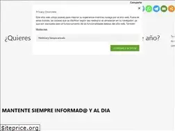 Sites similar to oposicionespolicialocalex.es