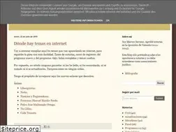 Sites similar to opositaranotario.blogspot.com