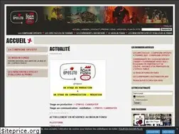 Sites similar to oposito.fr