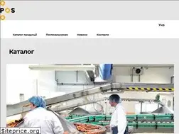 Sites similar to opostorg.com