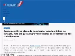 Sites similar to opotiguar.com.br