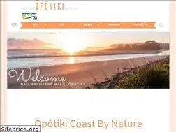 Sites similar to opotikinz.co.nz