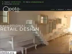 Sites similar to opotodesign.com
