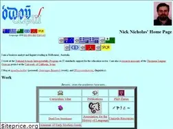 Sites similar to opoudjis.net
