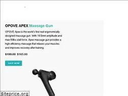 Sites similar to opove.com