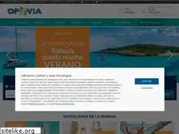 Sites similar to opovia.es