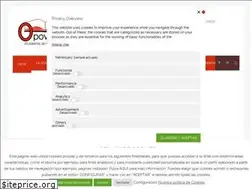 Sites similar to opovictor.es