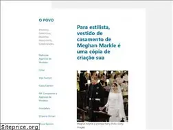 Sites similar to opovo.net.br