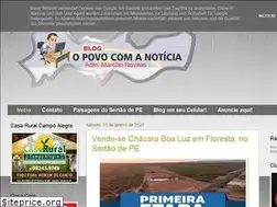 Sites similar to opovocomanoticia.blogspot.com